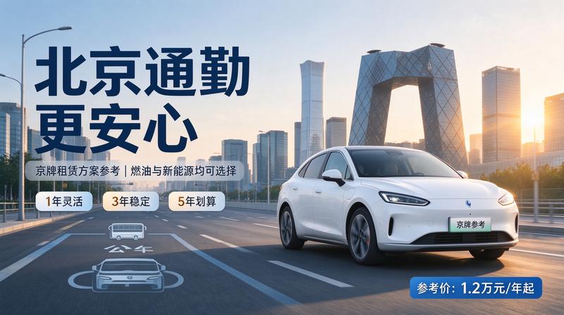 新能源汽车租赁市场分析